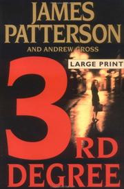 Cover of 3rd Degree
