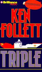 Cover of Triple