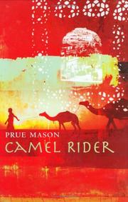 Cover of Camel Rider