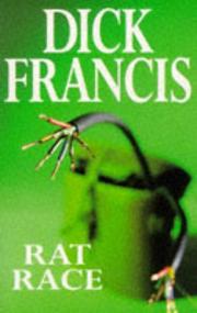 Cover of Rat race