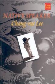 Cover of Native speaker