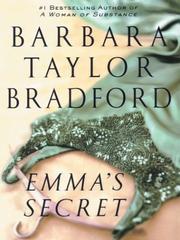 Cover of Emma's secret