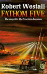 Cover of Fathom five