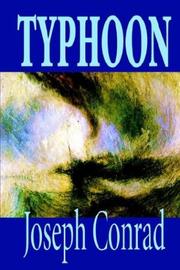 Cover of Typhoon