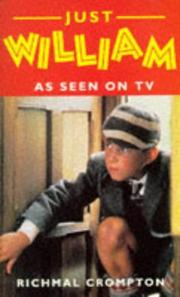 Cover of Just William