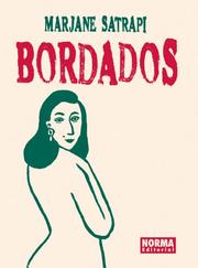 Cover of Bordados / Embroideries