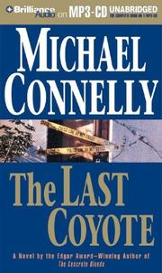Cover of The Last Coyote