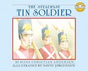 Cover of The Little Tin Soldier