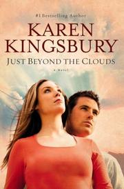 Cover of Just Beyond the Clouds