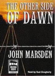 Cover of The other side of dawn (Tomorrow #7)