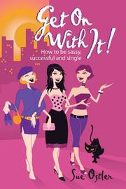 Cover of Get On with It!