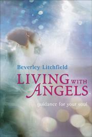 Cover of Living with Angels