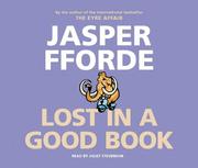 Cover of Lost in a Good Book