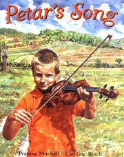 Cover of Petar's Song