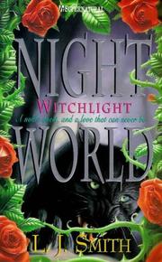 Cover of Witchlight