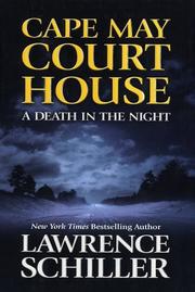 Cover of Cape May Court House
