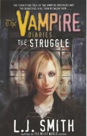 Cover of The Struggle