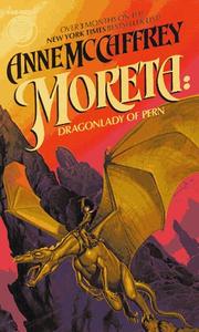Cover of Moreta