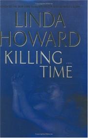 Cover of Killing Time