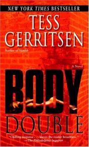Cover of Body Double