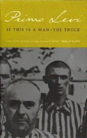 Cover of Works (La tregua / Se questo è un uomo)
