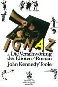 Cover of A Confederacy of Dunces