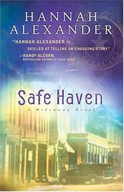 Cover of Safe haven