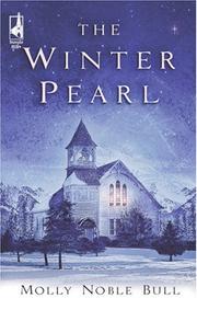 Cover of The Winter Pearl