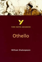 Cover of Othello. Interpretationshilfe.