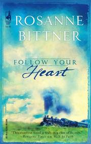 Cover of Follow your heart