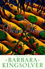 Cover of The Bean Trees Anniversary Edition