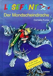 Cover of Der Mondscheindrache