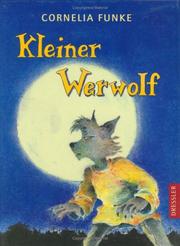 Cover of Kleiner Werwolf