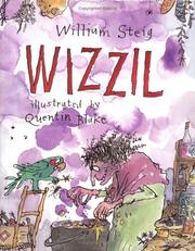 Cover of Wizzil