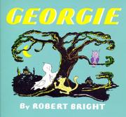 Cover of Georgie