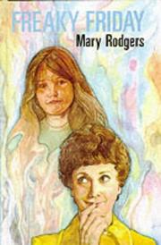 Cover of Freaky Friday