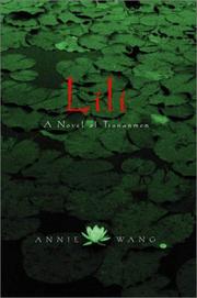 Cover of Lili