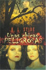 Cover of Dangerous girls