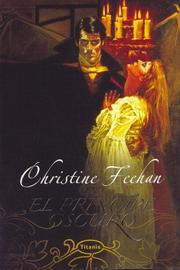 Cover of Dark Prince