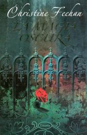 Cover of Dark Magic