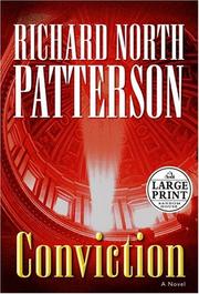 Cover of Conviction