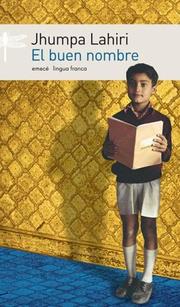Cover of El Buen Nombre (Lingua Franca)