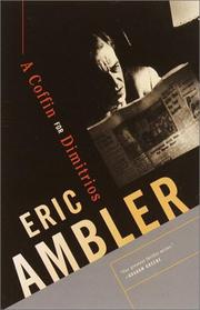 Cover of Uncommon danger