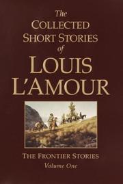Cover of Short stories