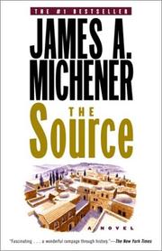 Cover of The Source