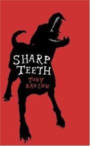 Cover of Sharp Teeth
