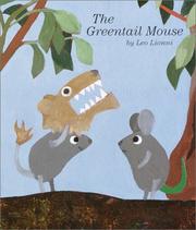 Cover of The Greentail Mouse