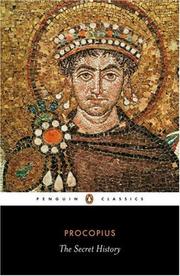 Cover of The Secret History