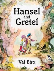 Cover of Hänsel und Gretel