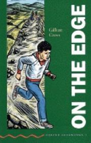 Cover of On the Edge